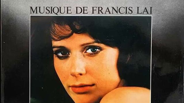 Francis Lai (vocal by Sylvia Kristel and Francis Lai) - L'Amour D'Aimer смотреть онлайн