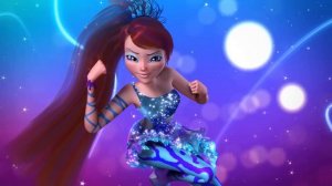 Winx Club 6 - Way of Sirenix [Full Song]