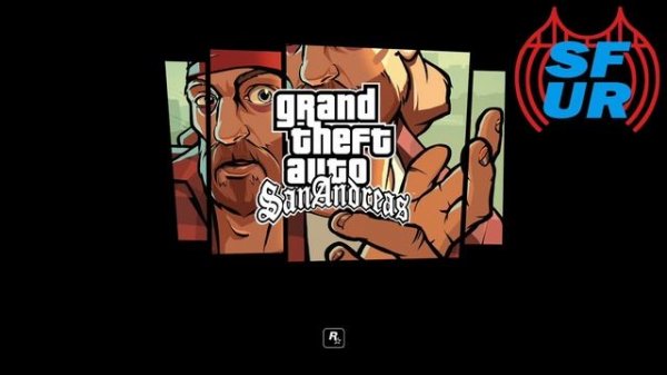 SF-UR | Grand Theft Auto San Andreas Radio | House