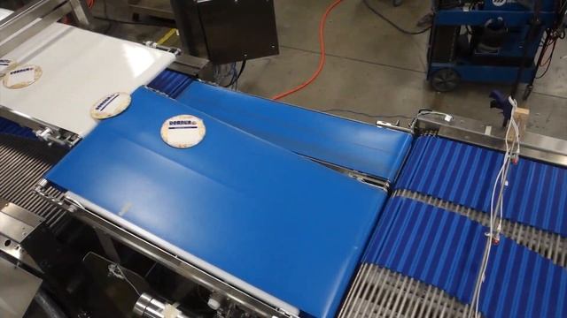 Elevation Conveyors - Vertical, Incline, Spiral, Helix and Wedge Conveyors смотреть онлайн