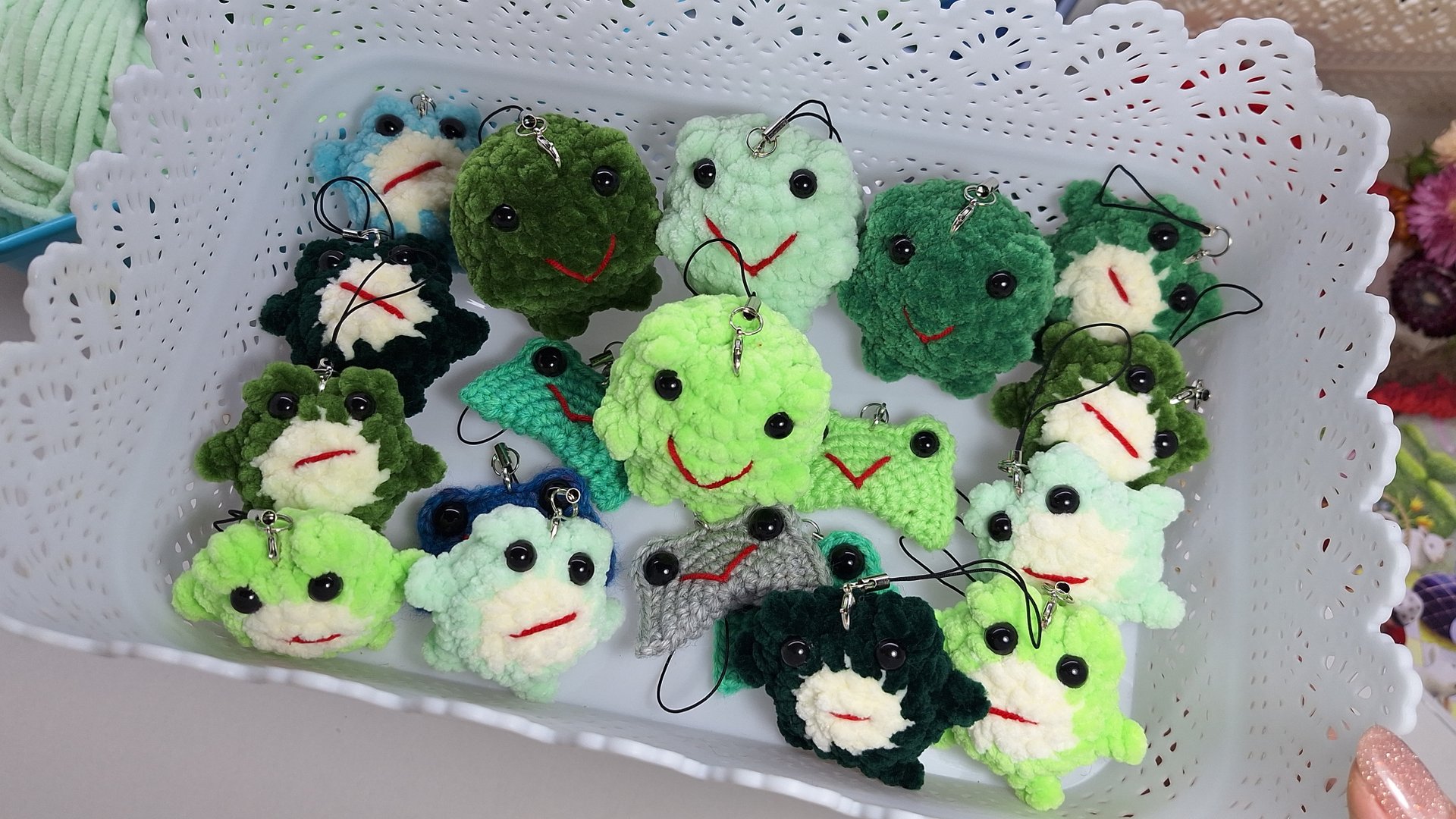 Успеть за час// 3 старта// 3 лягушки// 19 готовых работ смотреть онлайн