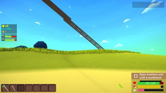 Играю в мак с другом смотреть онлайн