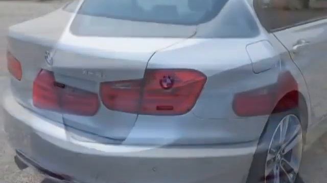 2014 BMW 3 Series 328i Sedan - Roswell, GA смотреть онлайн