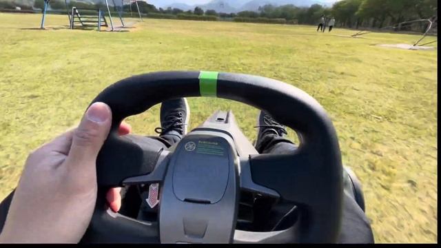 Nine bot Go kart Pro日記⓪ смотреть онлайн