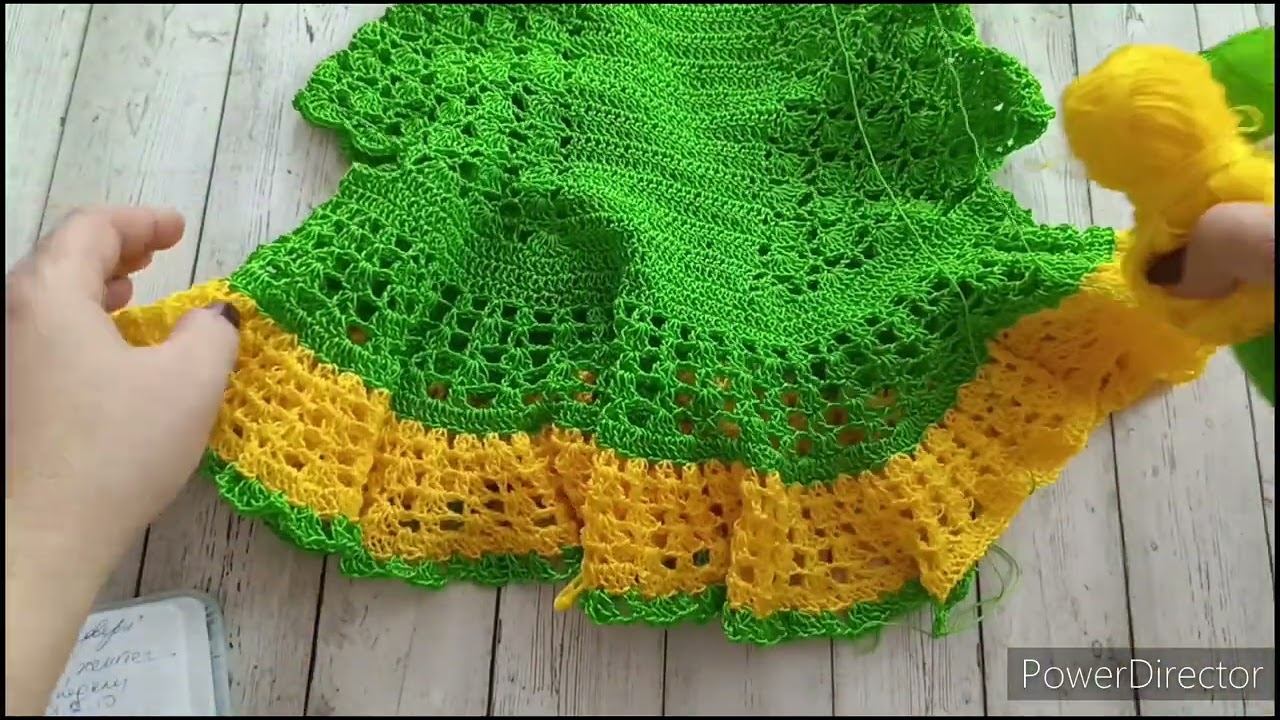 Марафон "Новый год стучится в двери" Отчет 7. смотреть онлайн