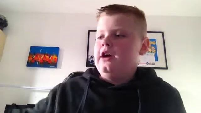 Hallo mensen ik ben Damon смотреть онлайн