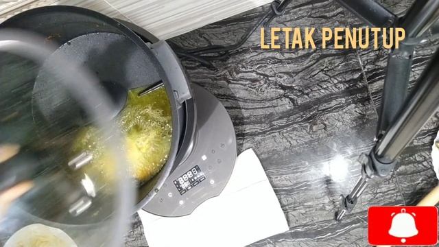 Ikan goreng rangup/Robot chef/Smart robot/Cooking robot/Smart cooker/PerrySmith смотреть онлайн
