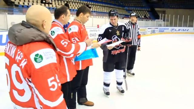 Здоровое поколение против Ударника 2 смотреть онлайн