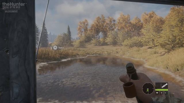 TheHunter_COTW_043_Коннорс#08