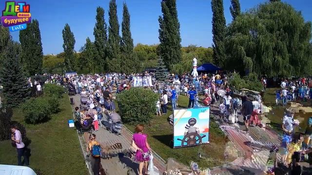 Дети Наше Будущее - 2019 смотреть онлайн