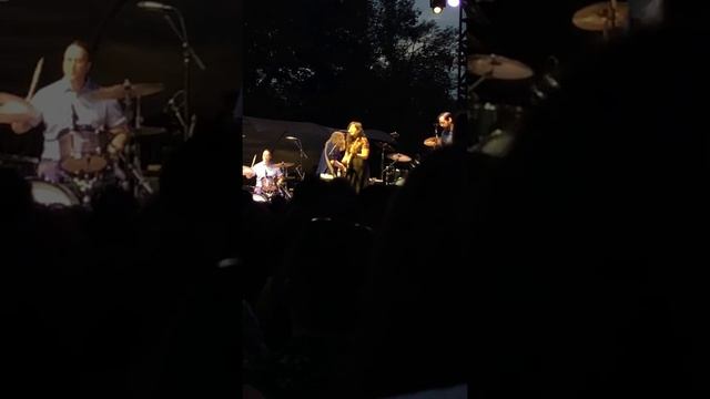 Lucy Dacus - Night Shift (Central Park) смотреть онлайн