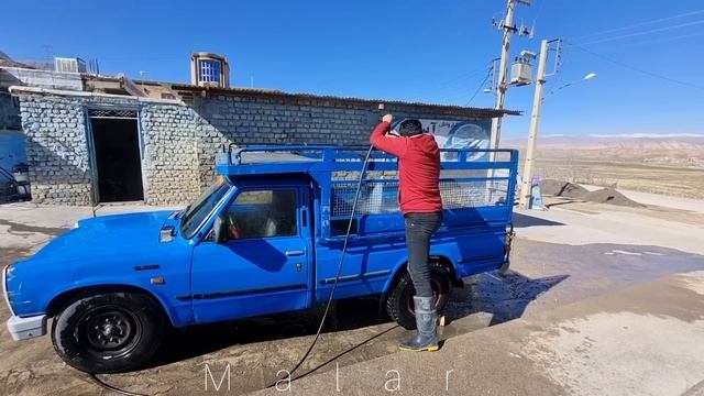 A journey for survivalA businessman's benevolent act for Saeed смотреть онлайн