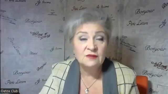 Роль печени в очищении организма. Синдром Жильбера. смотреть онлайн