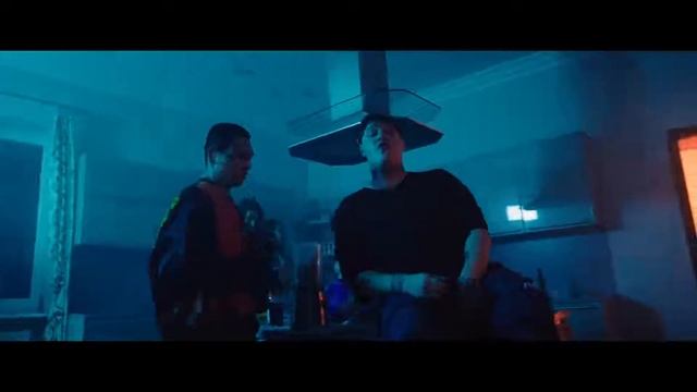 Скриптонит Мультибрендовый ft 104, T Fest, Niman смотреть онлайн