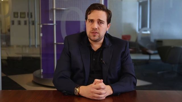 What is Ransomware? | Webroot смотреть онлайн