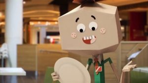 Самые смешные моменты с Ларри | Удивительный мир Гамбола