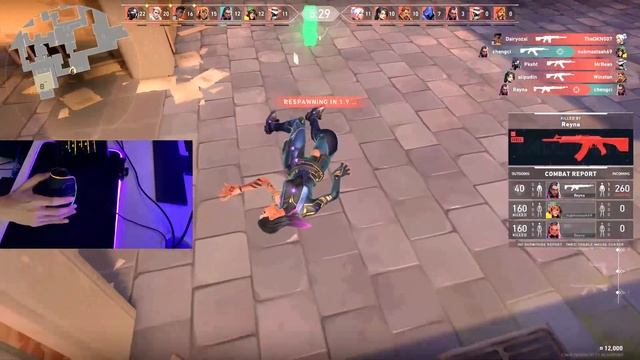 超奇怪滑鼠！！！DELUX M618 Plus垂直滑鼠开箱！！！用这垂直滑鼠打游戏好用吗？【阿赐】 смотреть онлайн