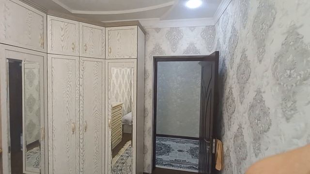 Себзорда 4-хона евро ремонт 95.000$ смотреть онлайн