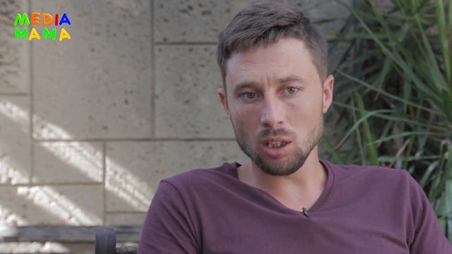 Українці на заробітках в Ізраїлі смотреть онлайн
