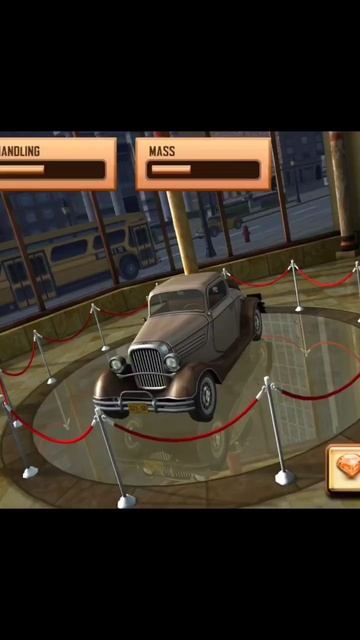 Все автомобили в игре Omerta Driver Mafia смотреть онлайн