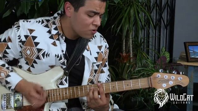 Sunday Sessions: Episode 8 Josue Vazquez - Mash Up, 02-14-2021 смотреть онлайн