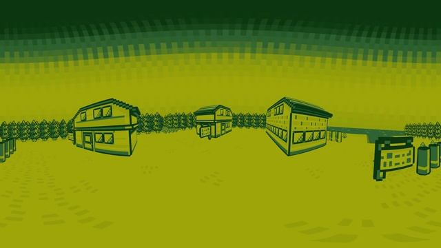 Pokemon Red/Blue/Yellow - Pallet Town - Revisited in 360° VR (Interactive Video) смотреть онлайн