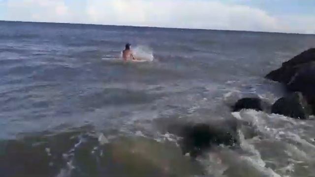 Бердянск-Новопетровка, море!!!!!!