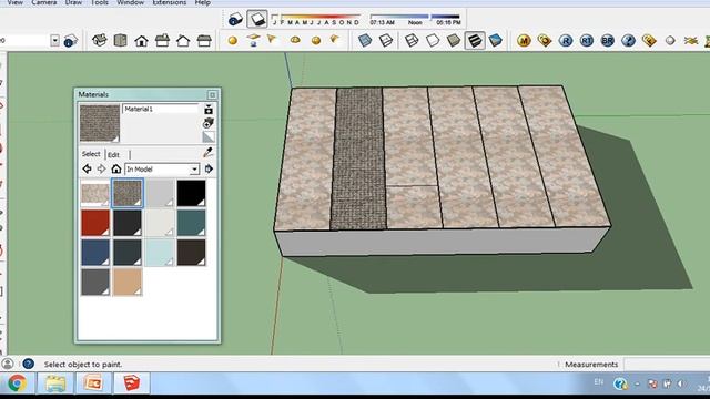 20181024 sketchup урок 4 рамат ган смотреть онлайн