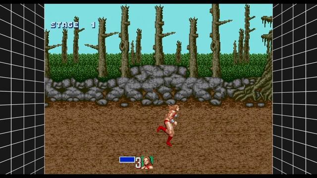 Sega Mega Drive Classic Ps4