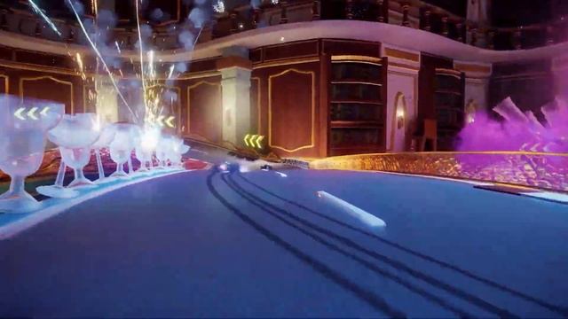 Disney Speedstorm: Closed BETA Launch Date Officially Announced! смотреть онлайн
