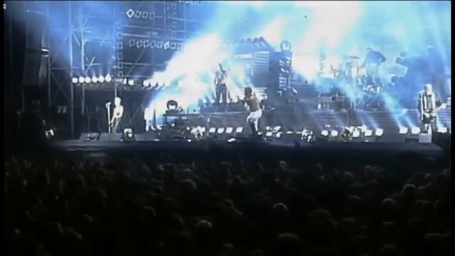 Rammstein - Weisses Fleisch (Live Aus Berlin, 1998)