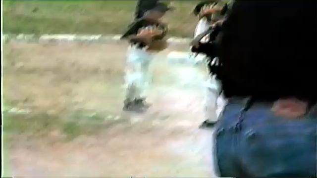 Travis & Melissa T-Ball 1995 смотреть онлайн