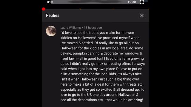 What's For Tea This Week? Meals Of The Week 21st-27th October :)