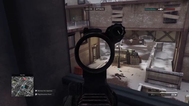 America's Army Proving Grounds