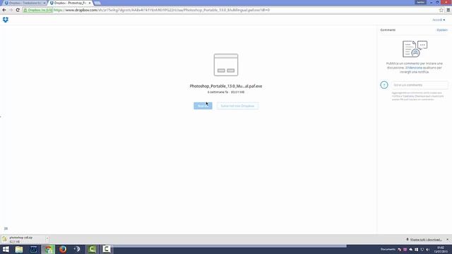 Tutorial| Come Scaricare Photoshop CS6 già craccatto. смотреть онлайн