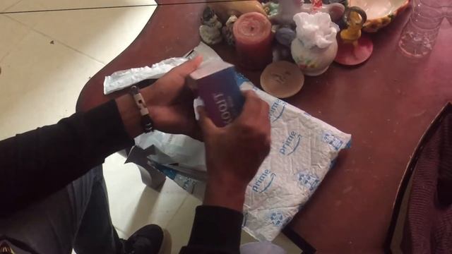 INCREIBLE Mini Decodificador satelital (¿Bueno o Malo?), vamos a ver que trae-UNBOXING смотреть онлайн