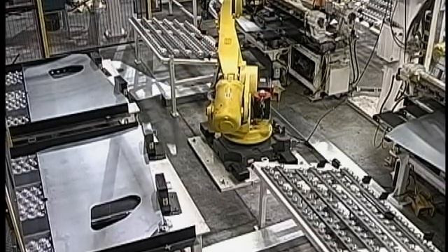 Laser Welded Blanks.avi