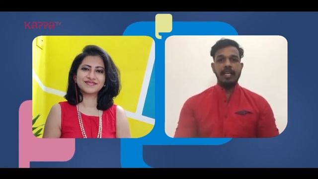 Kappa Prime Time - Ep 225 - Part 2 - Bilahari K Raj смотреть онлайн