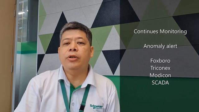 Schneider Electric Connected Services - Solutions and Technologies | Schneider Electric смотреть онлайн