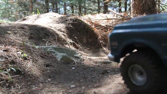 Headquake's RC - #102 (70 Blazer) April 29 2012 смотреть онлайн