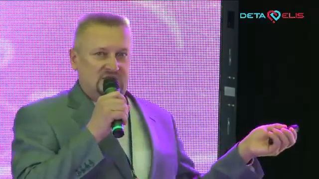 Селецкий Сергей  Приборы Deta и профессиональный спорт