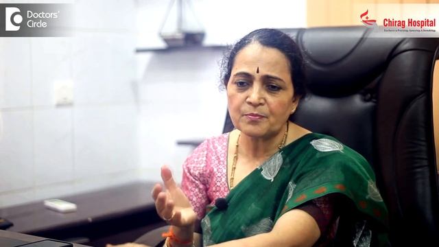 Papaya & Pineapple During Pregnancy - Is It Safe To Eat?#pregnant - Dr.H S Chandrika|Doctors' Circl