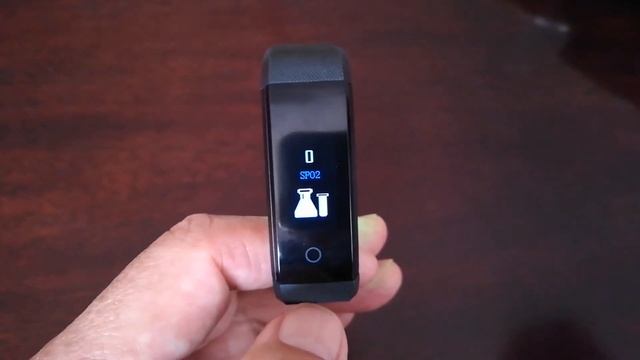 Smart Band 115 Plus, www.comprasin.com смотреть онлайн