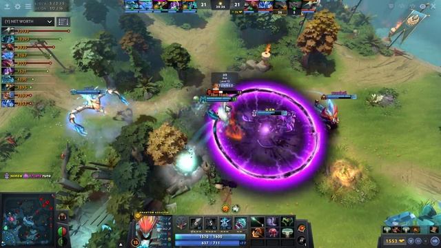 @HolmesLover666 (Rank 40) plays Phantom Assassin Dota 2 Full Game смотреть онлайн