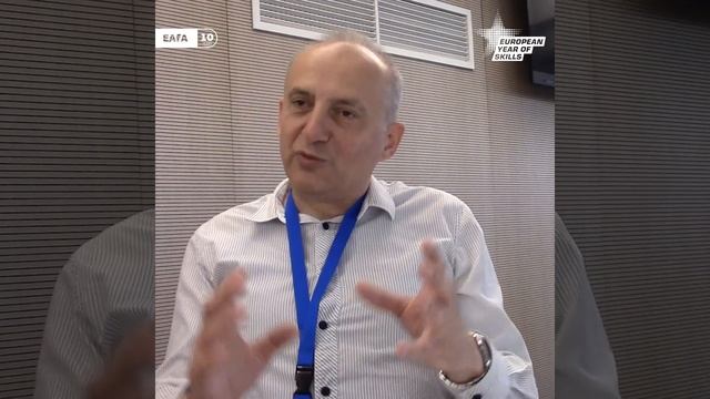 EAfA 10th Anniversary: Alliance members share main highlights from EAfA смотреть онлайн