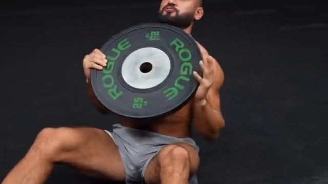 ⚡️Plate Ab Shredder⚡️ смотреть онлайн
