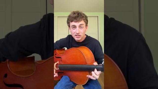 Red Hot Chili Peppers - Snow (Hey Oh) на виолончели🎻 смотреть онлайн