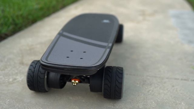 Tynee Mini 3 review - King of the budget electric skateboards? смотреть онлайн