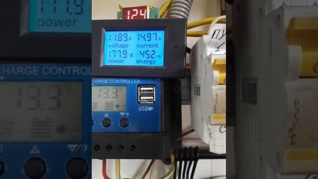 генератор на 12в с деревянными лопастями 5-6.9м/с ветер смотреть онлайн