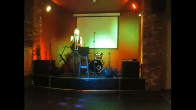 А-студио - Нелюбимая (Anton Novak Cover)